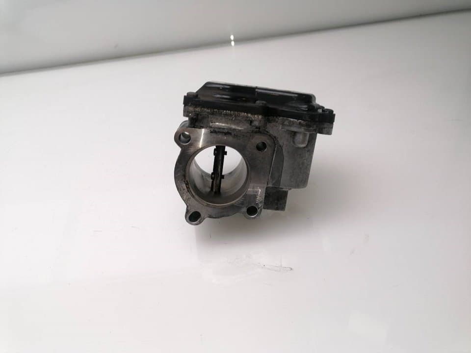 Caja mariposa OPEL VIVARO COMBI 2