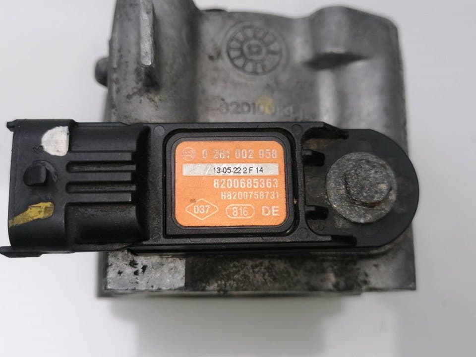 Sensor OPEL VIVARO COMBI 2