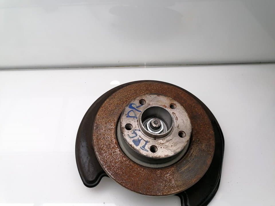 Mangueta trasera derecha OPEL VIVARO COMBI