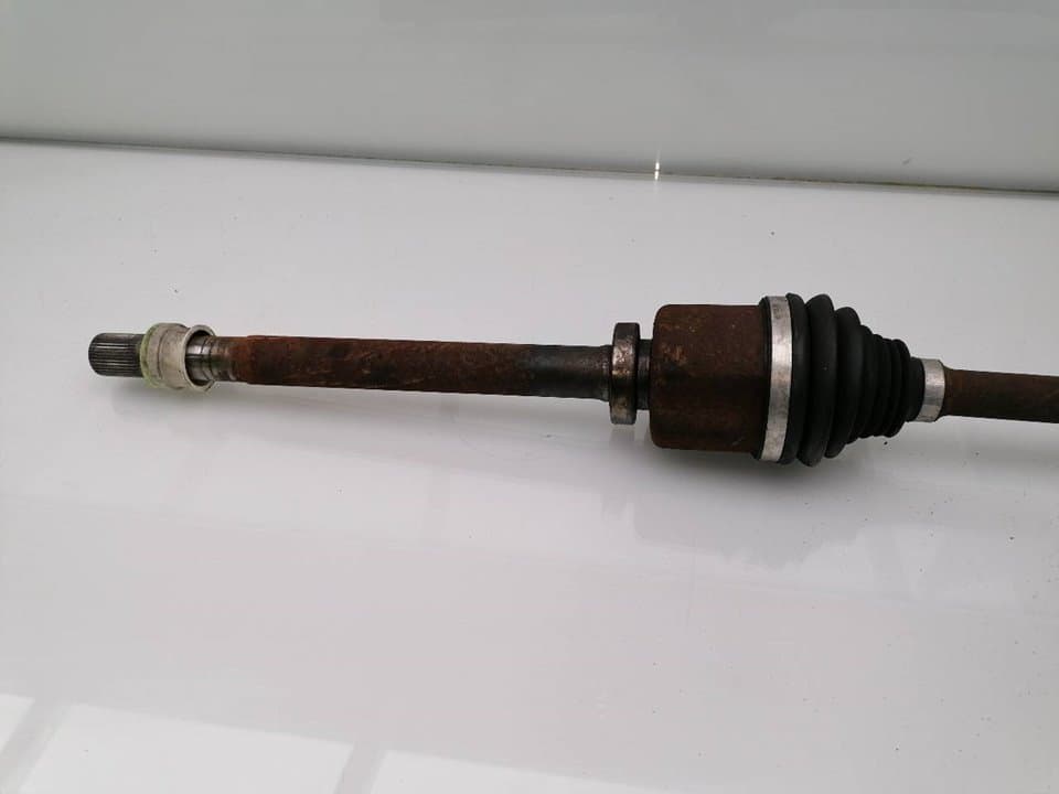 Transmision delantera derecha OPEL VIVARO COMBI 3