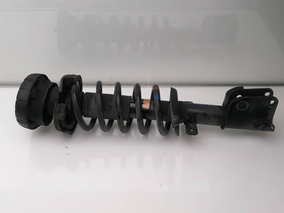 Amortiguador delantero derecho OPEL VIVARO COMBI
