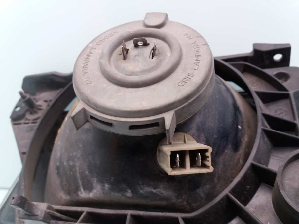 Faro derecho OPEL KADETT E 3