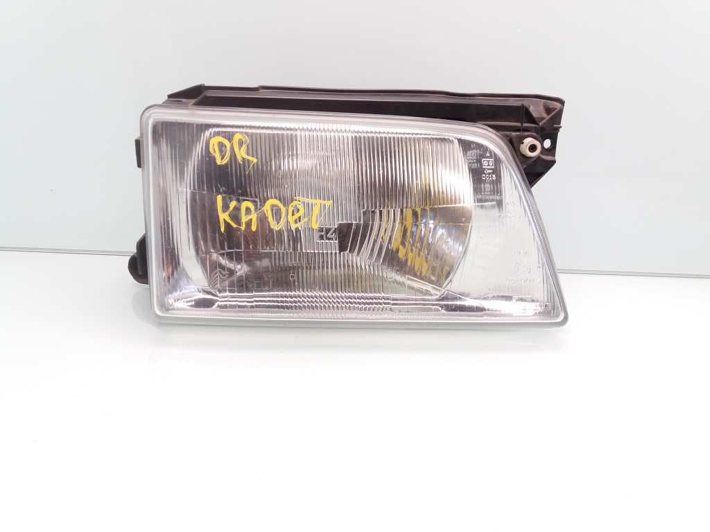 Faro derecho OPEL KADETT E