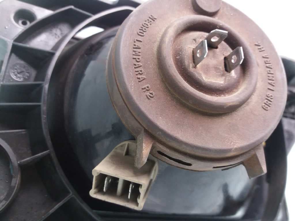 Faro izquierdo OPEL KADETT E 4