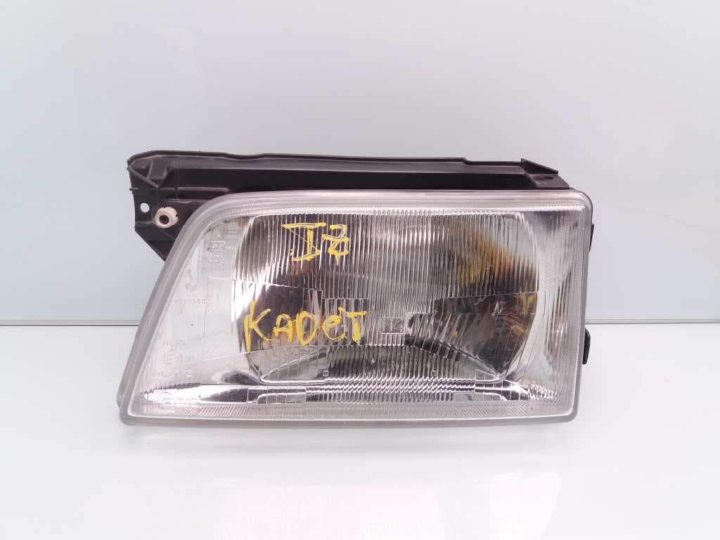 Faro izquierdo OPEL KADETT E