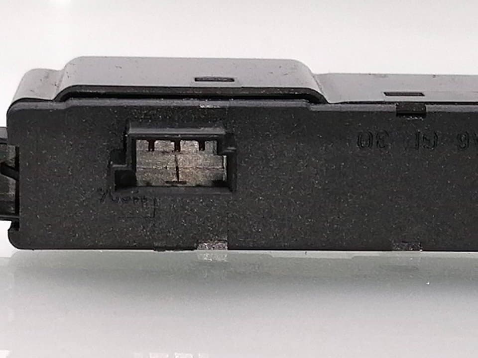 Modulo electronico MERCEDES-BENZ CLASE E (W210) BERLINA DIESEL 3