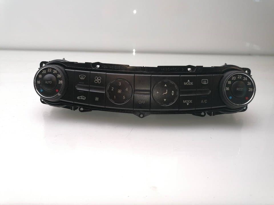 Recambio MERCEDES-BENZ CLASE E (W210) BERLINA DIESEL ref. A2118300490
