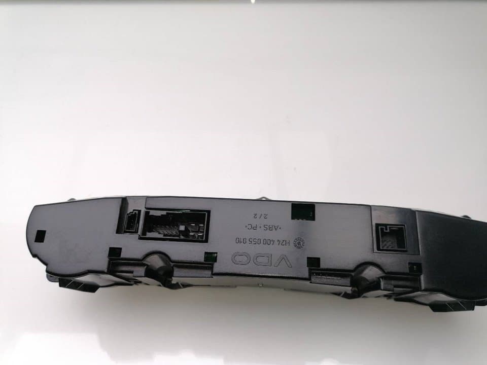 Recambio MERCEDES-BENZ CLASE E (W210) BERLINA DIESEL ref. A2118300490 3
