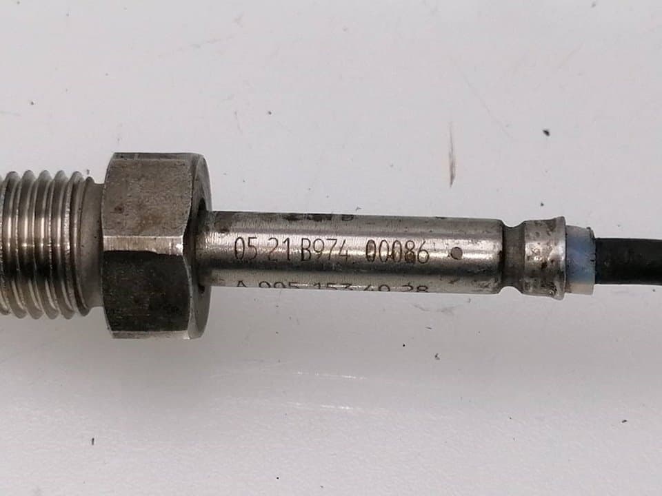 Sensor MERCEDES-BENZ CLASE E (W210) BERLINA DIESEL 3