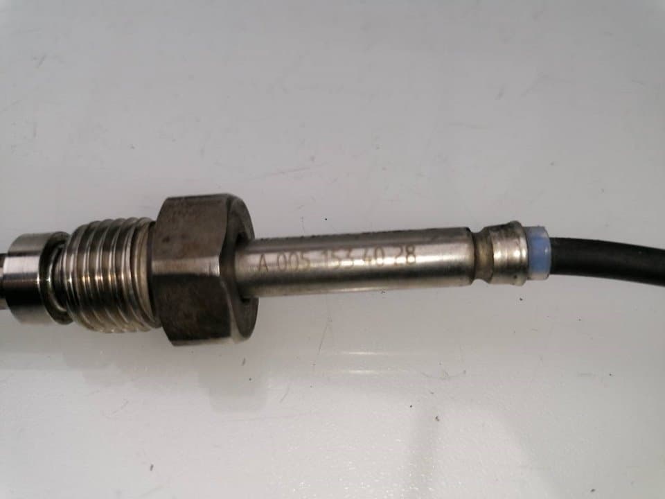 Sensor MERCEDES-BENZ CLASE E (W210) BERLINA DIESEL 2