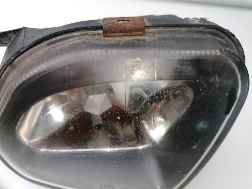 Faro antiniebla izquierdo MERCEDES-BENZ CLASE E (W210) BERLINA DIESEL 3
