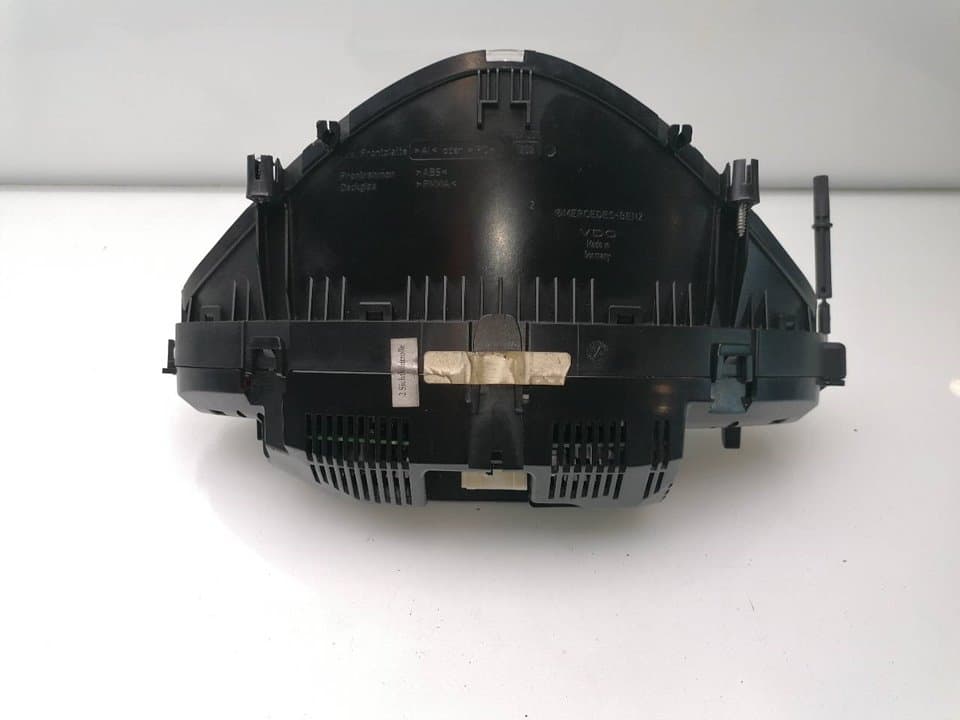 Cuadro instrumentos MERCEDES-BENZ CLASE E (W210) BERLINA DIESEL 2