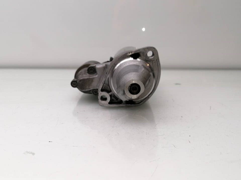 Motor arranque MERCEDES-BENZ CLASE E (W210) BERLINA DIESEL 4