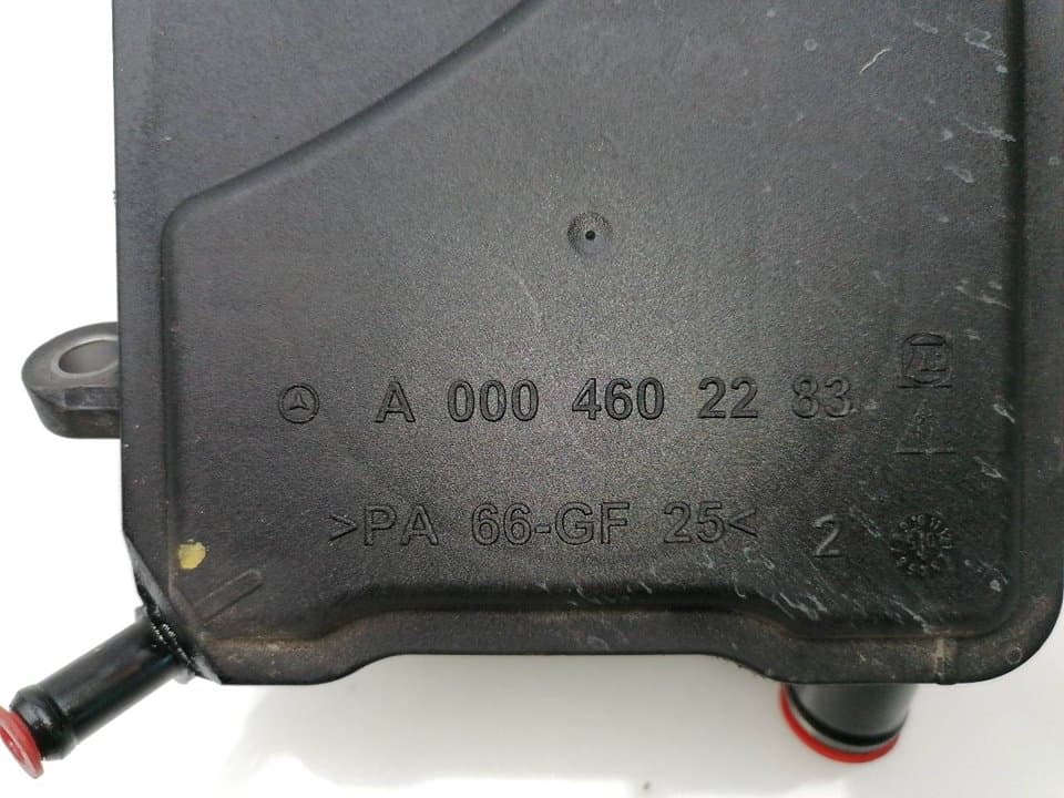 Recambio MERCEDES-BENZ CLASE E (W210) BERLINA DIESEL ref. A0004602283 3