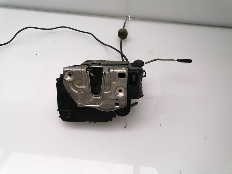 Cerradura puerta delantera derecha MERCEDES-BENZ CLASE E (W210) BERLINA DIESEL 2
