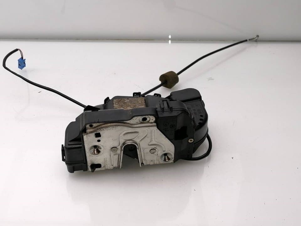 Cerradura puerta trasera derecha MERCEDES-BENZ CLASE E (W210) BERLINA DIESEL