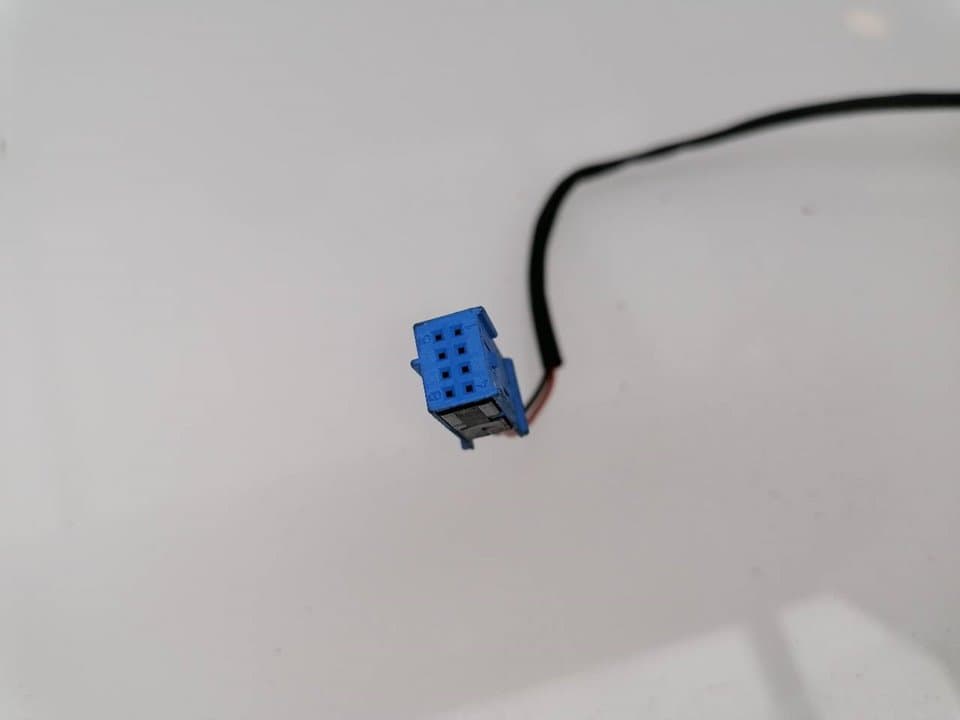 Cerradura puerta trasera derecha MERCEDES-BENZ CLASE E (W210) BERLINA DIESEL 3