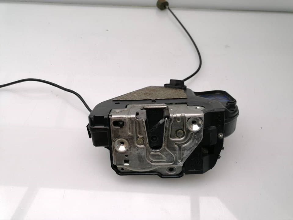 Cerradura puerta trasera izquierda MERCEDES-BENZ CLASE E (W210) BERLINA DIESEL 3