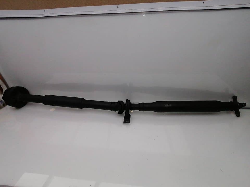 Transmision central delantero MERCEDES-BENZ CLASE E (W210) BERLINA DIESEL