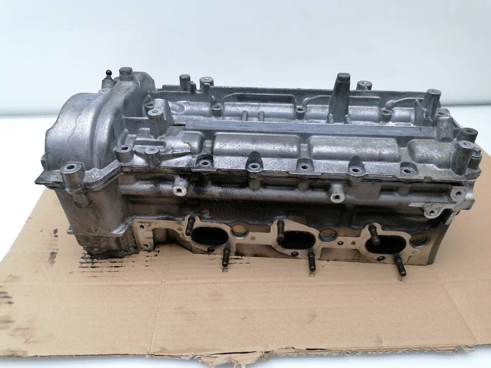 Culata MERCEDES-BENZ CLASE E (W210) BERLINA DIESEL 4