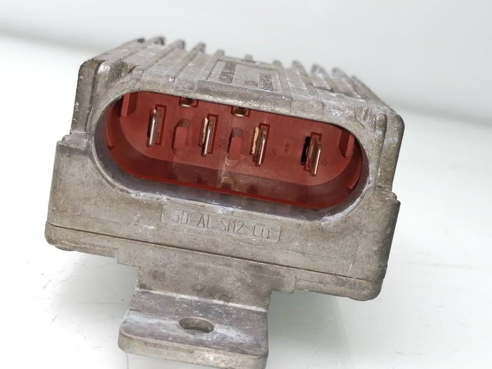 Modulo electronico MERCEDES-BENZ CLASE E (W210) BERLINA DIESEL 4
