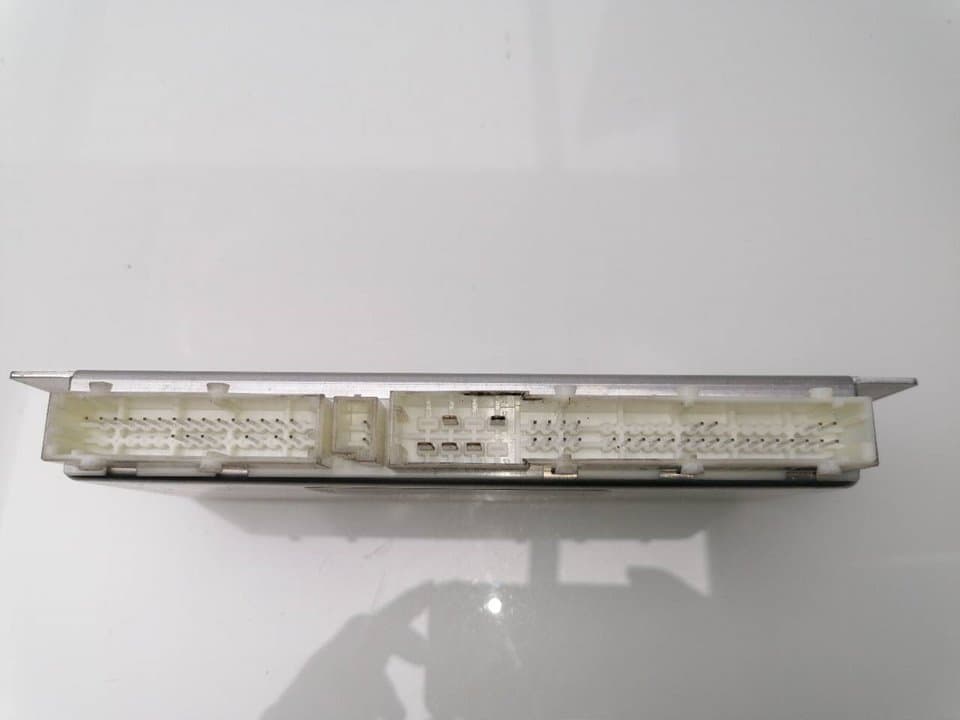 Modulo electronico MERCEDES-BENZ CLASE E (W210) BERLINA DIESEL 2
