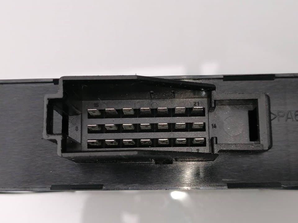 Modulo electronico MERCEDES-BENZ CLASE E (W210) BERLINA DIESEL 2