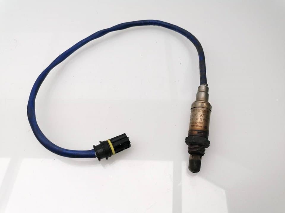 Sonda lambda MERCEDES-BENZ CLASE E (W210) BERLINA DIESEL