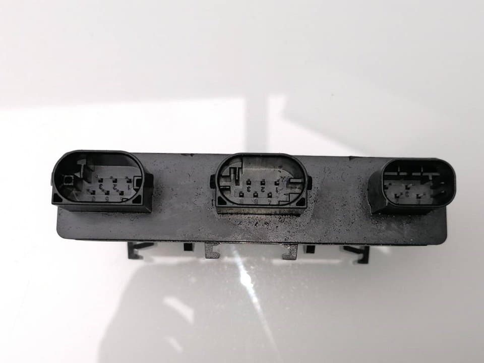 Modulo electronico MERCEDES-BENZ CLASE E (W210) BERLINA DIESEL 2