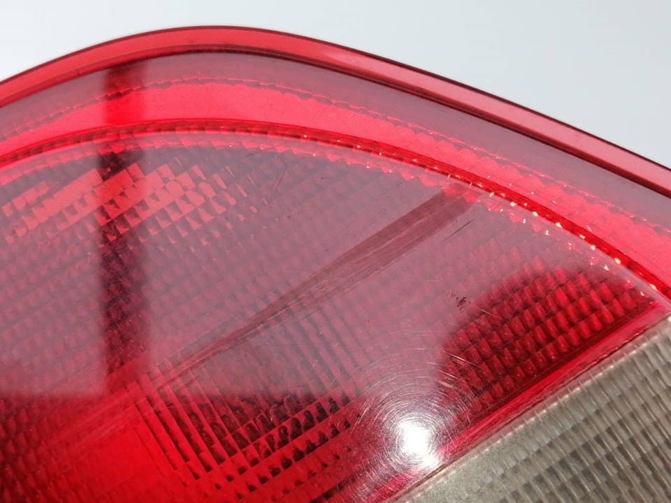 Piloto trasero izquierdo MERCEDES-BENZ CLASE E (W210) BERLINA DIESEL 4