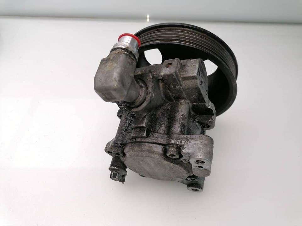 Bomba direccion MERCEDES-BENZ CLASE E (W210) BERLINA DIESEL 3