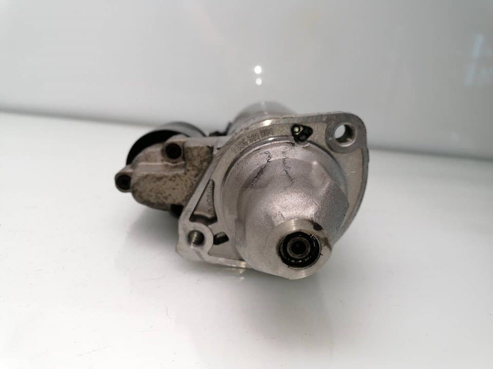 Motor arranque MERCEDES-BENZ CLASE E (W210) BERLINA DIESEL 4