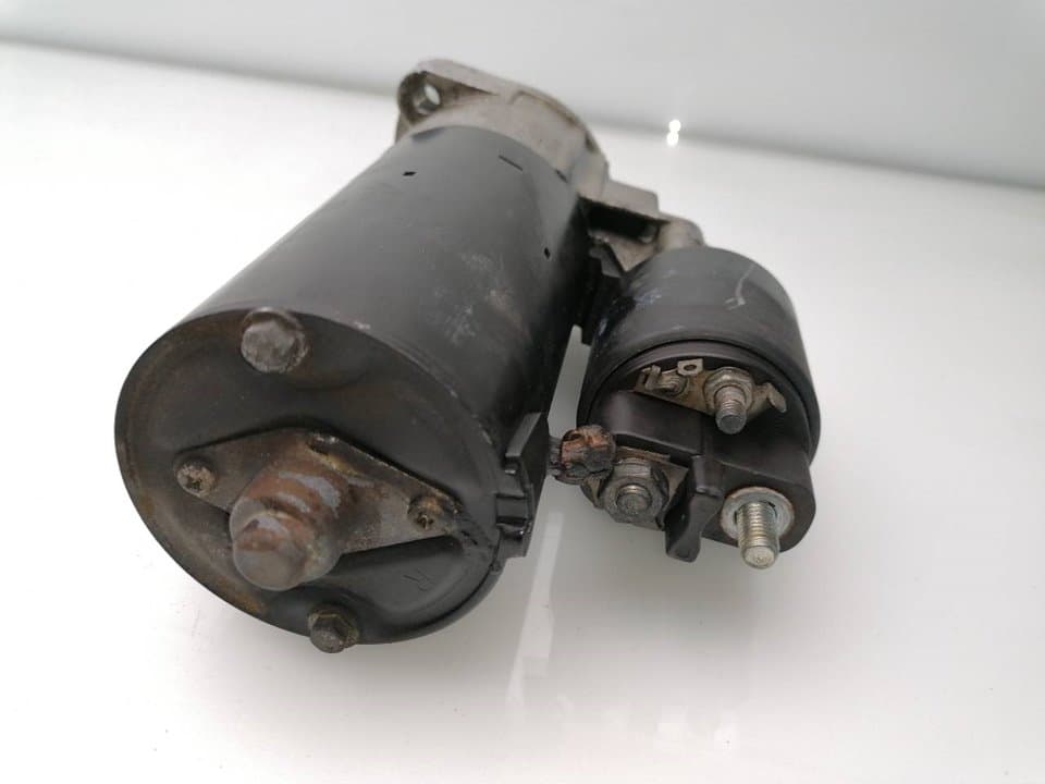 Motor arranque MERCEDES-BENZ CLASE E (W210) BERLINA DIESEL 2