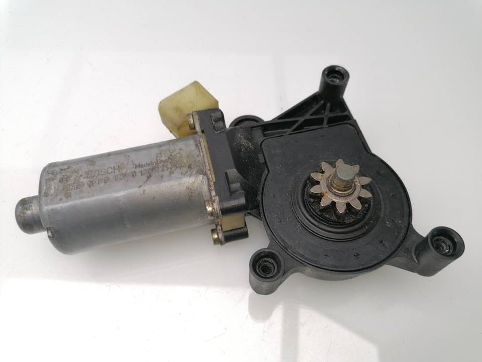 Motor elevalunas delantero izquierdo MERCEDES-BENZ CLASE E (W210) BERLINA DIESEL
