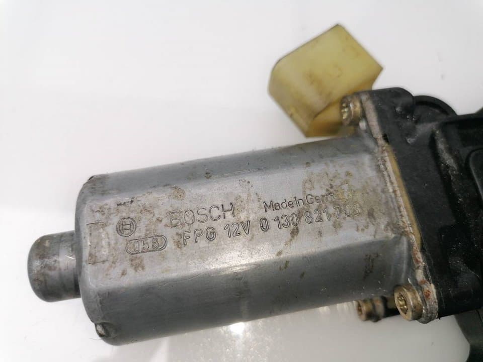 Motor elevalunas delantero izquierdo MERCEDES-BENZ CLASE E (W210) BERLINA DIESEL 2