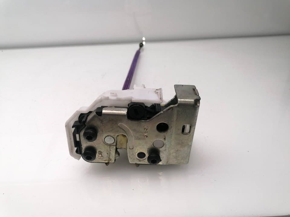 Cerradura puerta delantera derecha FIAT TIPO II (356) SEDAN
