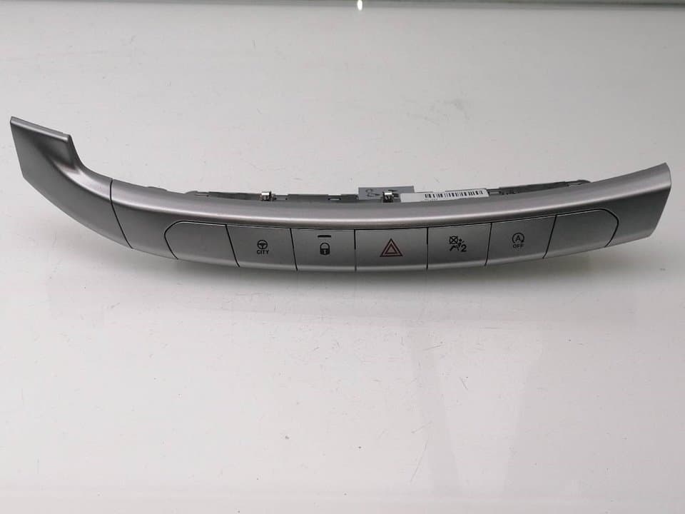 Mando multifuncion FIAT TIPO II (356) SEDAN