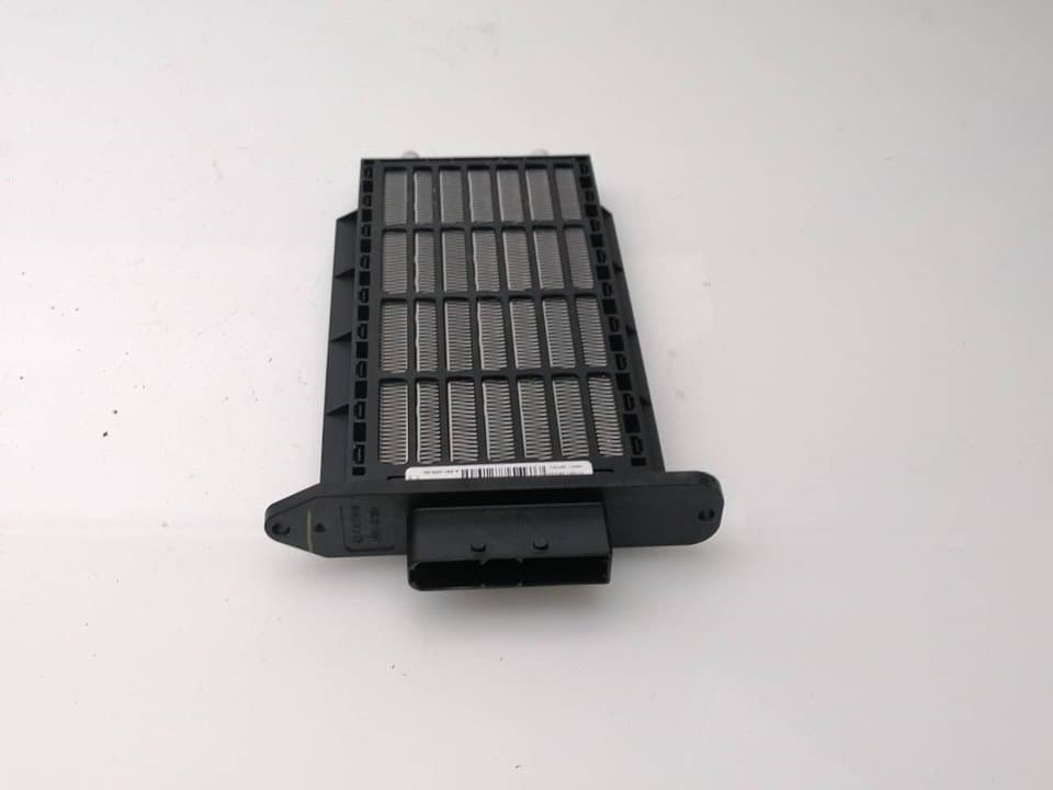 Resistencia calefaccion FIAT TIPO II (356) SEDAN