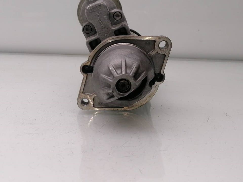 Motor arranque FIAT TIPO II (356) SEDAN 3