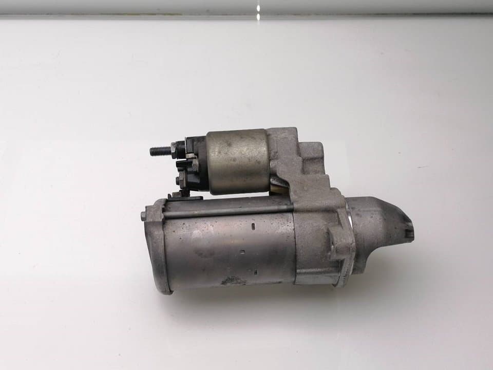 Motor arranque FIAT TIPO II (356) SEDAN