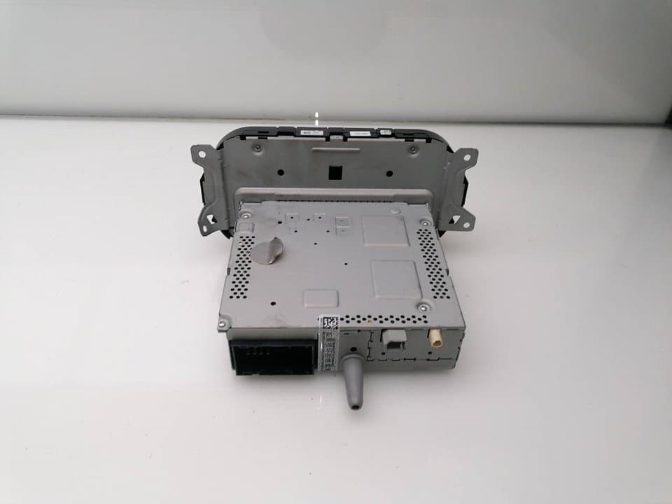 Sistema audio / radio cd FIAT TIPO II (356) SEDAN 2