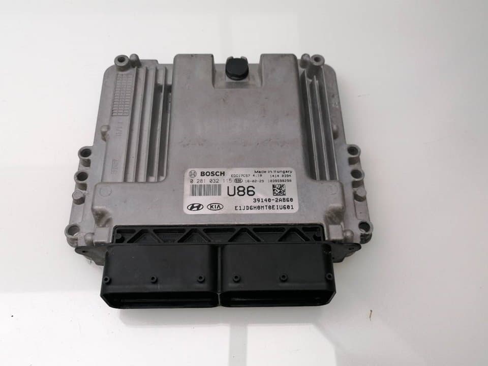 Centralita motor uce KIA CEED