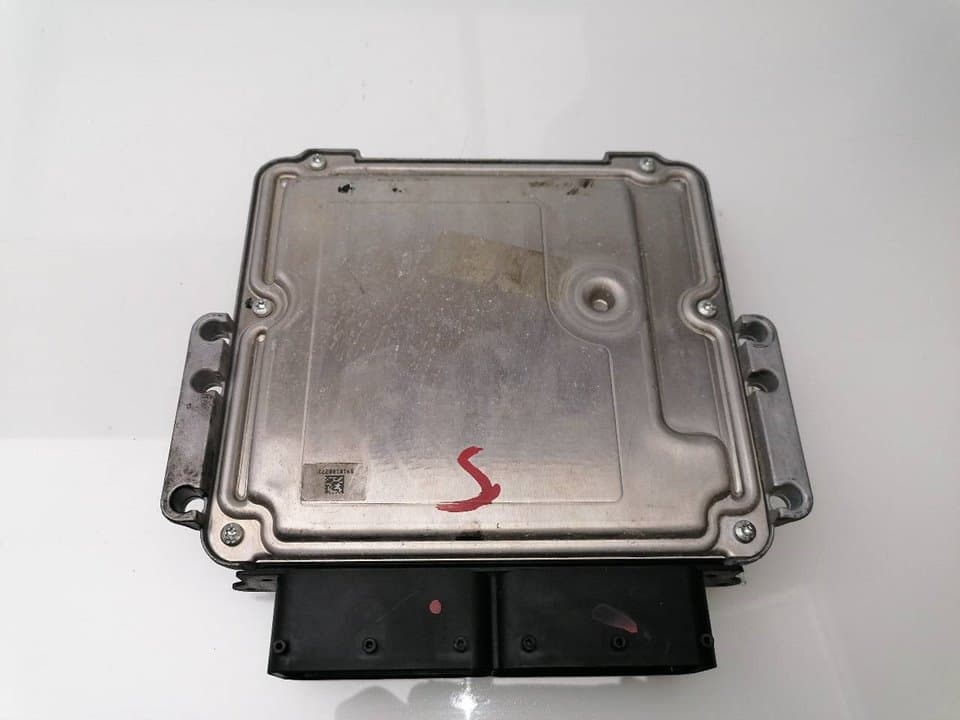 Centralita motor uce KIA CEED 3