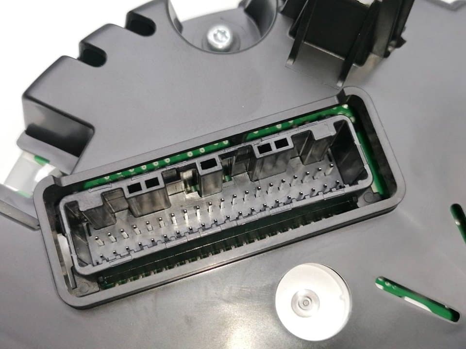 Cuadro instrumentos KIA CEED 4