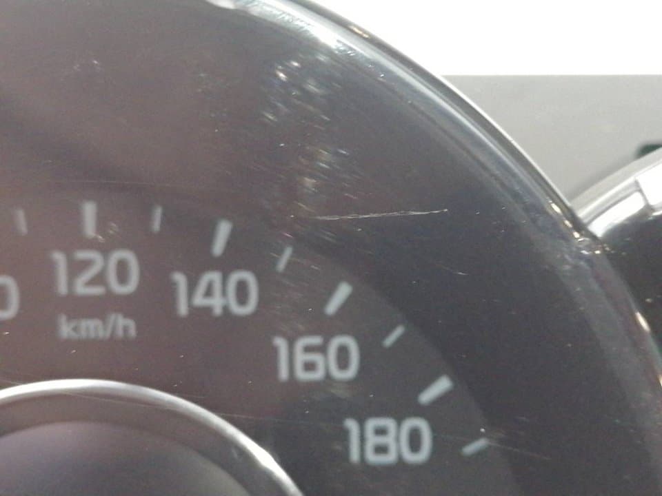 Cuadro instrumentos KIA CEED 2
