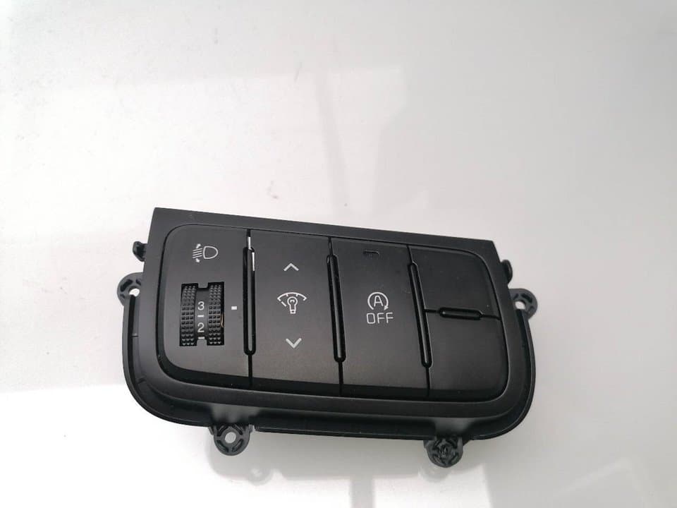 Mando multifuncion KIA CEED