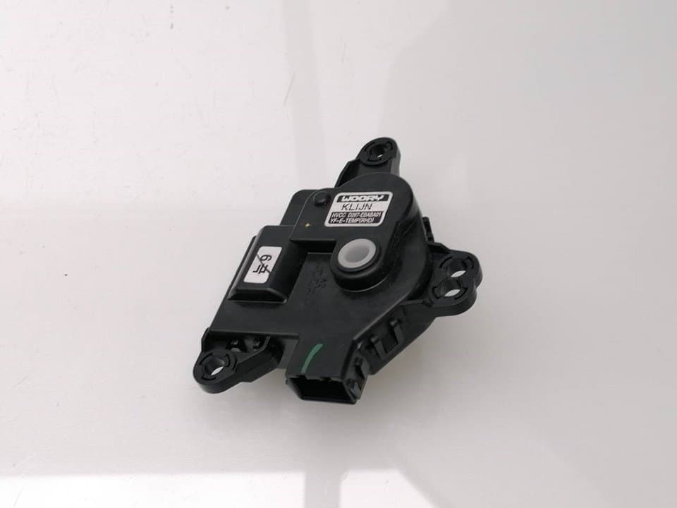 Modulo electronico KIA CEED