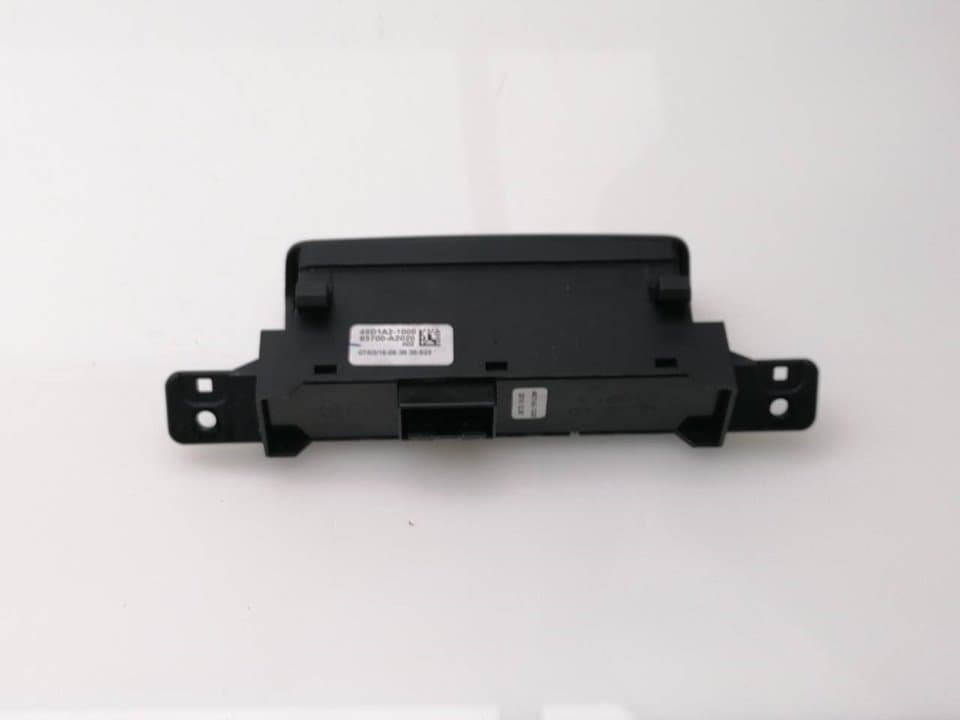 Mando multifuncion KIA CEED 3