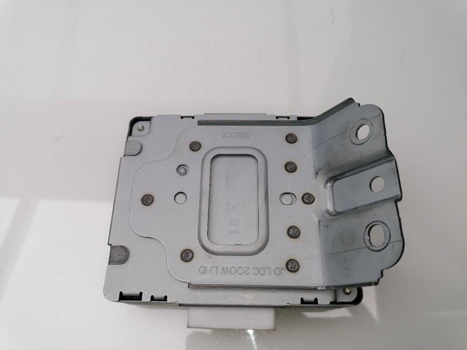 Modulo electronico KIA CEED 3