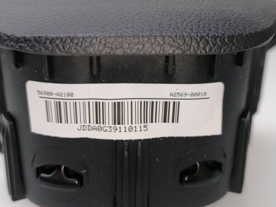 Airbag delantero izquierdo KIA CEED 3